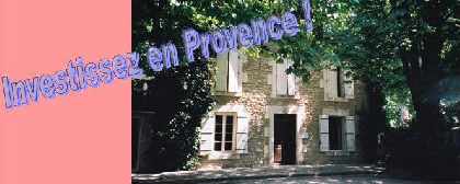 Traditional Provence Style